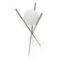 LAMPA STOJĄCA GLAMY X cm Ø 55X155